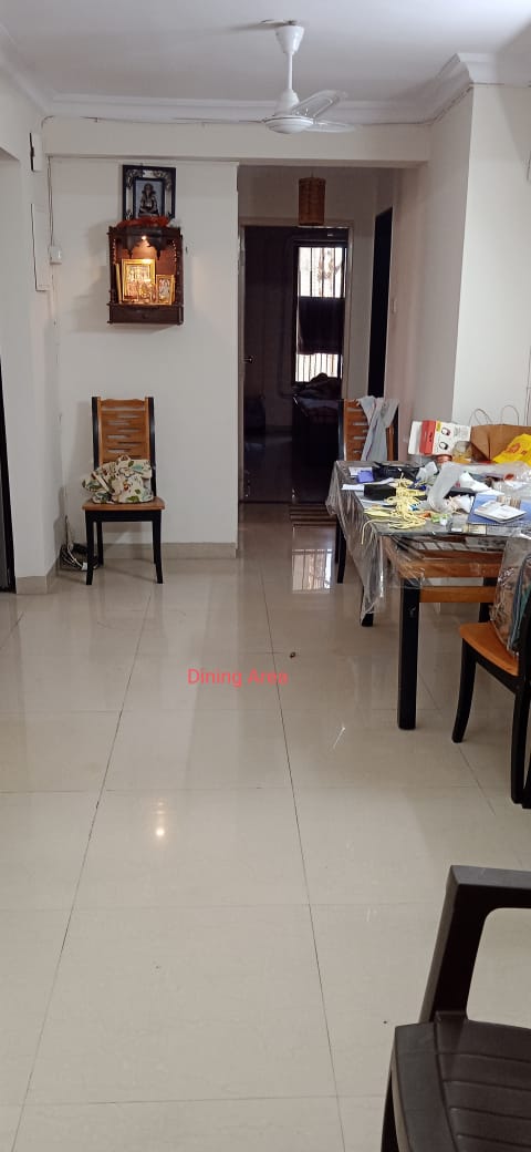 2 BHK Fully Furnished in Mohid Heights , Andheri West